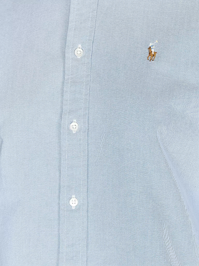 POLO RALPH LAUREN | Bluse KENDAL | blau