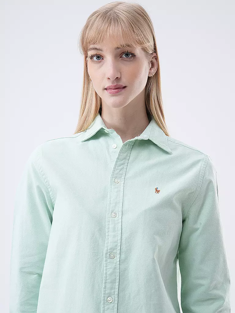 POLO RALPH LAUREN | Bluse | lila