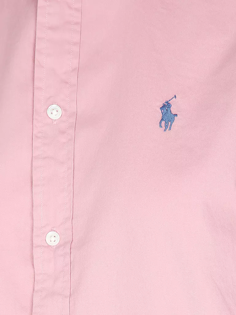 POLO RALPH LAUREN | Bluse | grün