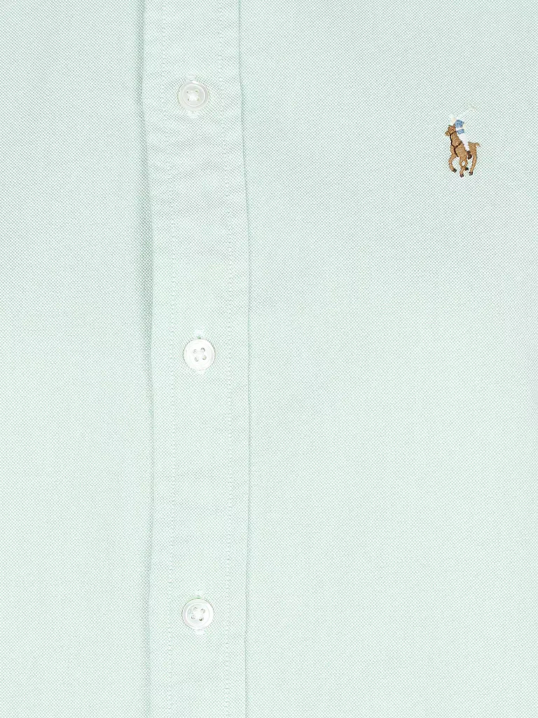 POLO RALPH LAUREN | Bluse | lila