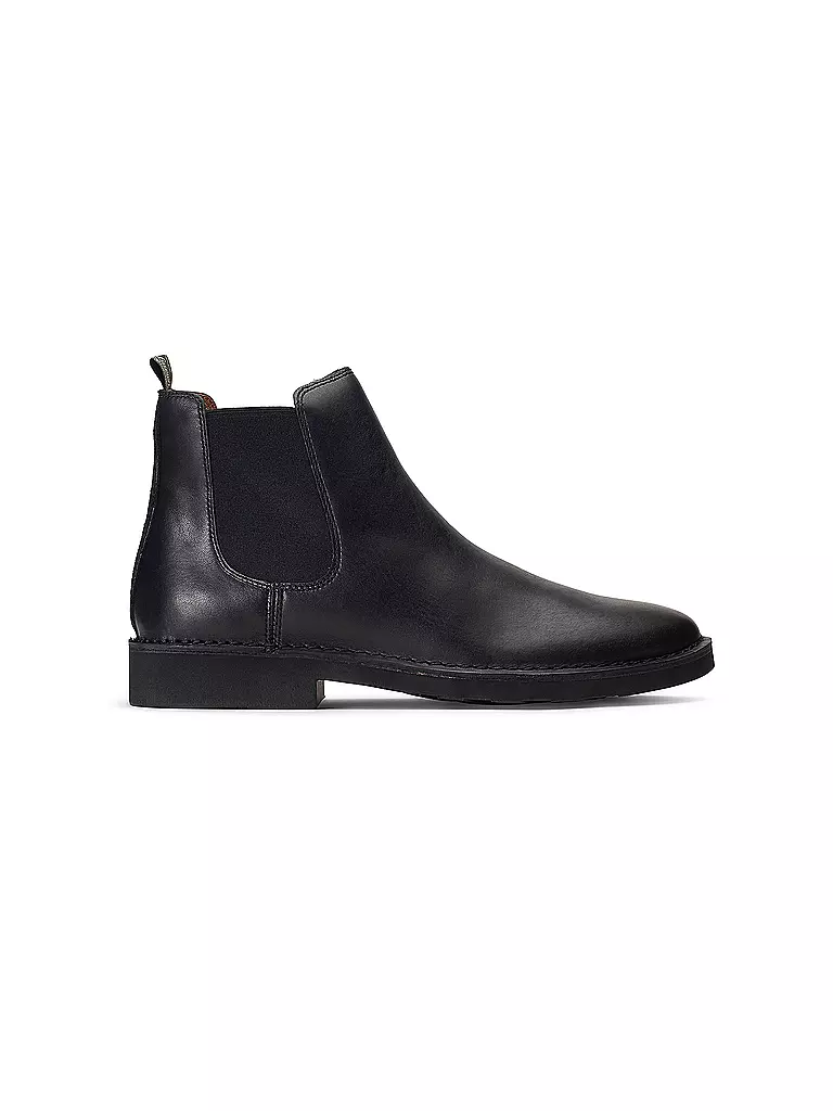 POLO RALPH LAUREN | Chelsea Boots TALAN | schwarz