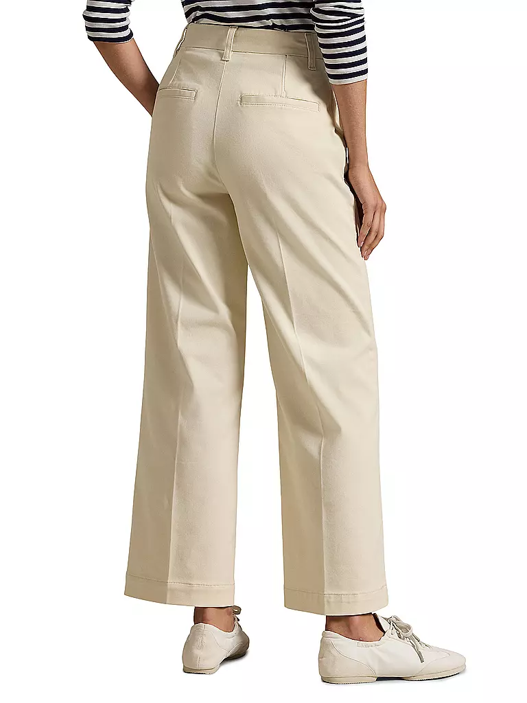 POLO RALPH LAUREN | Chino 7/8 | beige