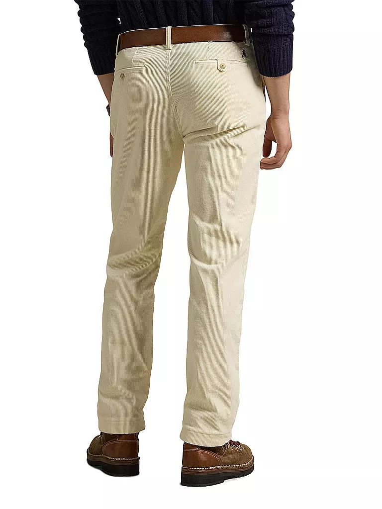 POLO RALPH LAUREN | Cordhose Slim Fit | dunkelblau