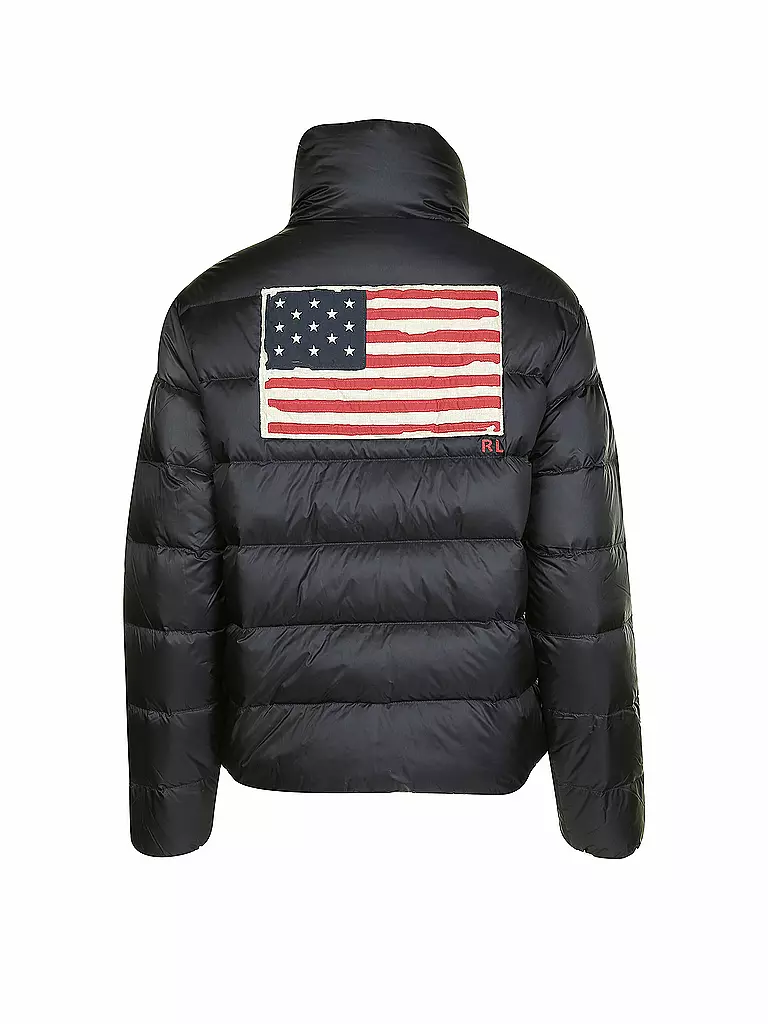 POLO RALPH LAUREN | Daunenjacke  | 