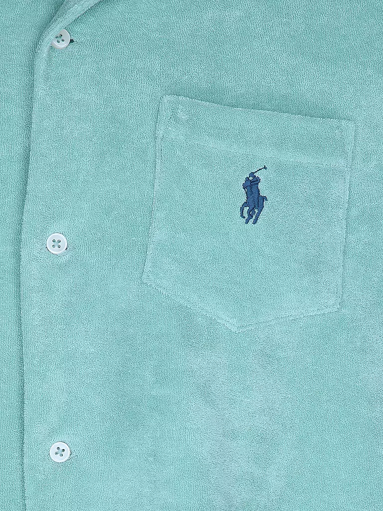 POLO RALPH LAUREN | Hemd | dunkelblau