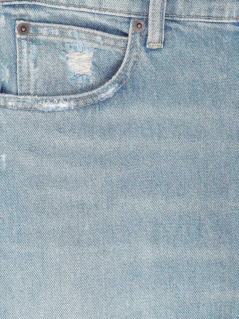 POLO RALPH LAUREN | Jeans Straight Fit 7/8 | blau