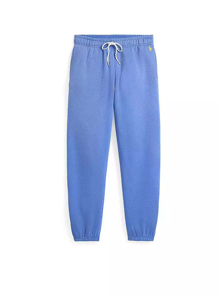 POLO RALPH LAUREN | Jogginghose  | blau