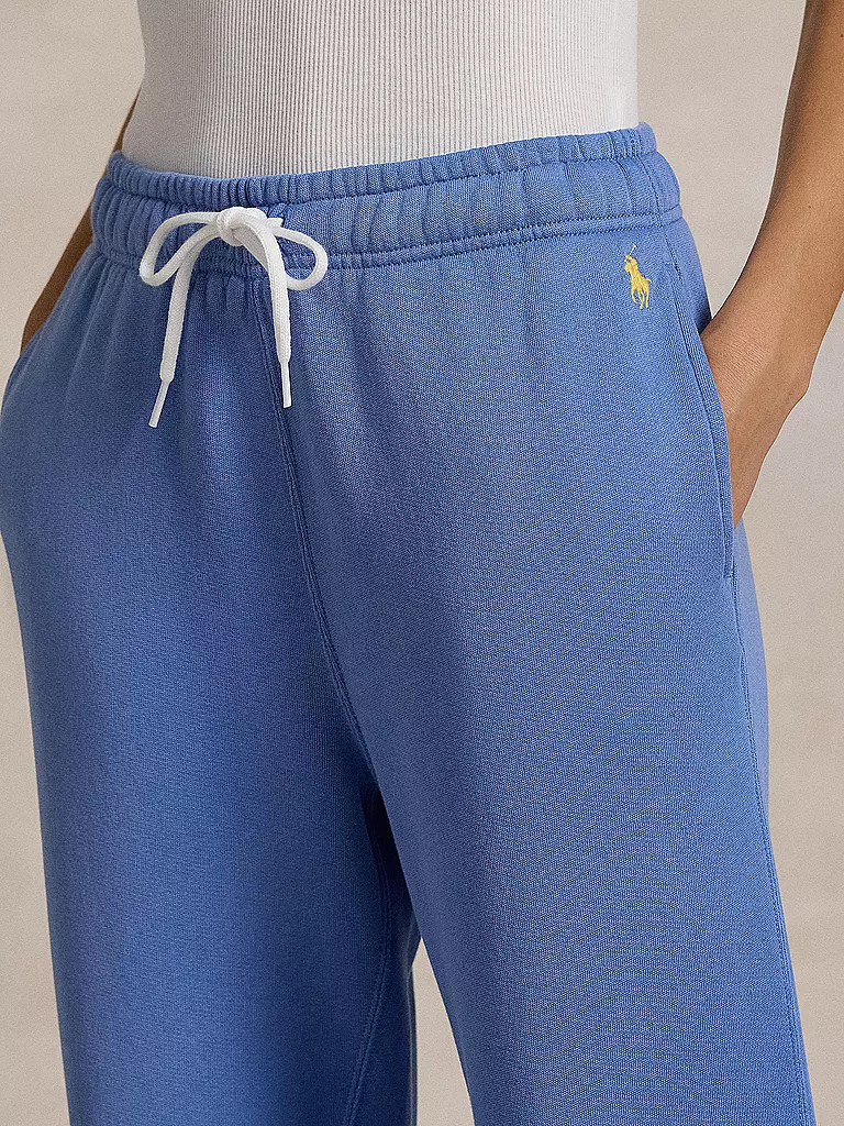 POLO RALPH LAUREN | Jogginghose  | blau