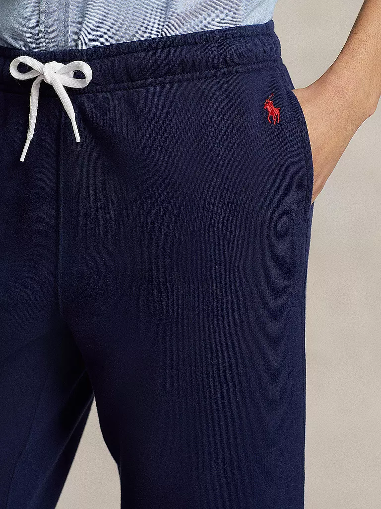 POLO RALPH LAUREN | Jogginghose  | dunkelblau