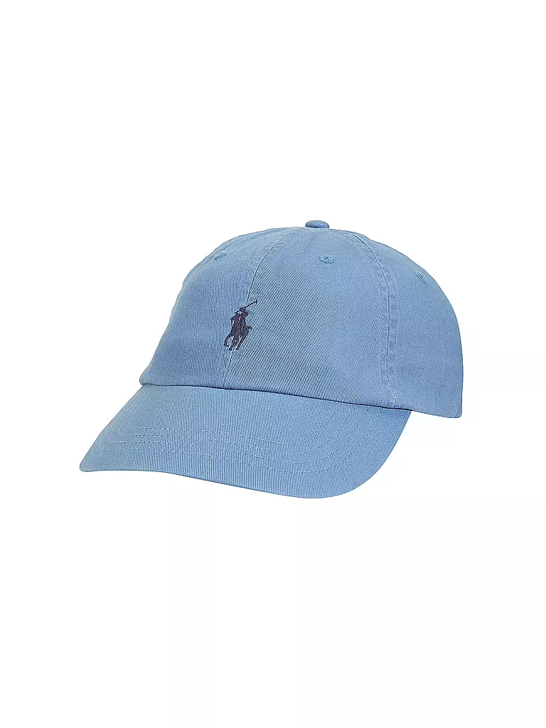 POLO RALPH LAUREN | Kappe | blau