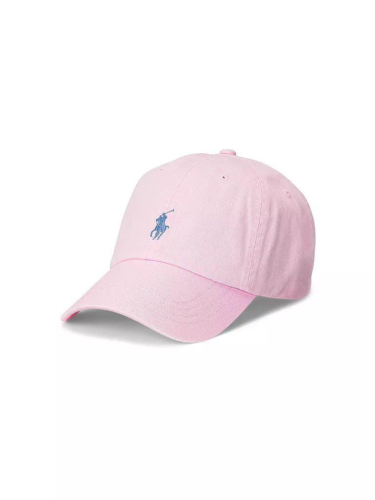 POLO RALPH LAUREN | Kappe | rosa