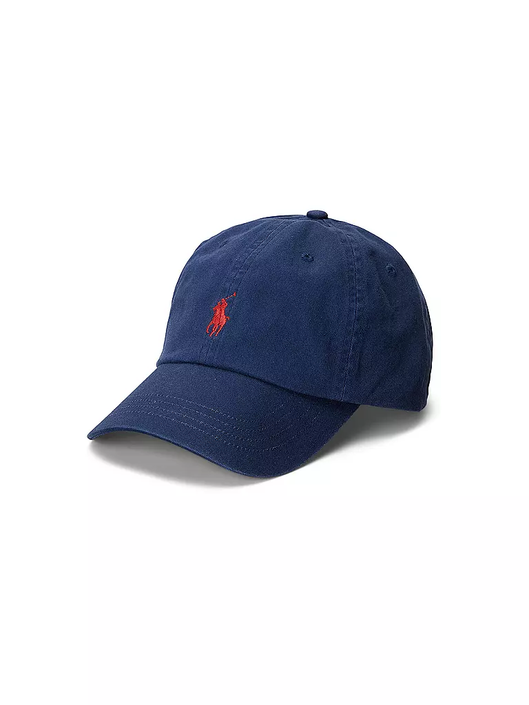 POLO RALPH LAUREN | Kappe | dunkelblau