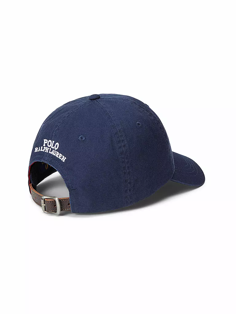 POLO RALPH LAUREN | Kappe | dunkelblau