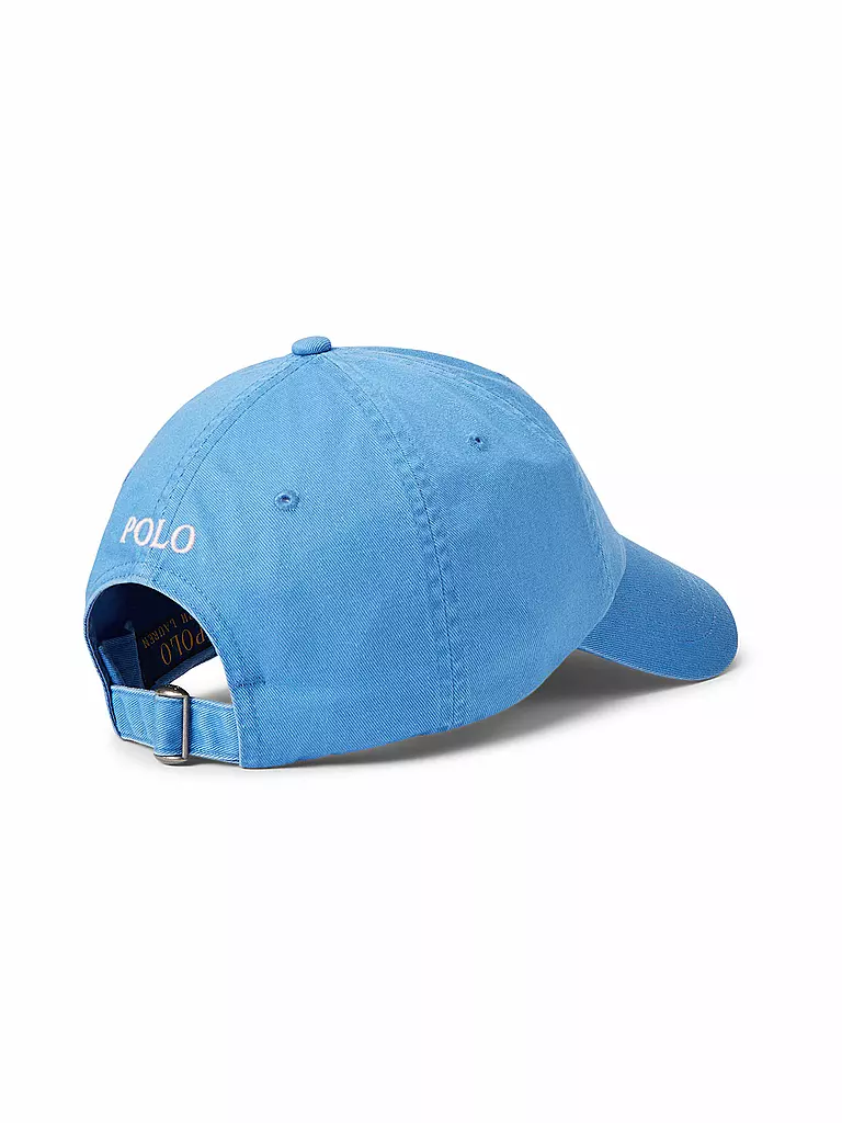 POLO RALPH LAUREN | Kappe | blau