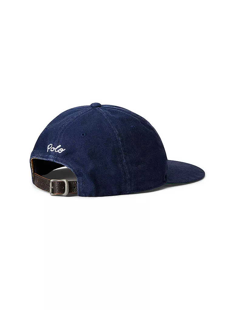 POLO RALPH LAUREN | Kappe | dunkelblau