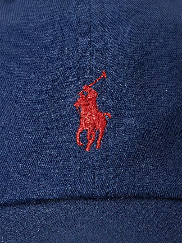 POLO RALPH LAUREN | Kappe | dunkelblau