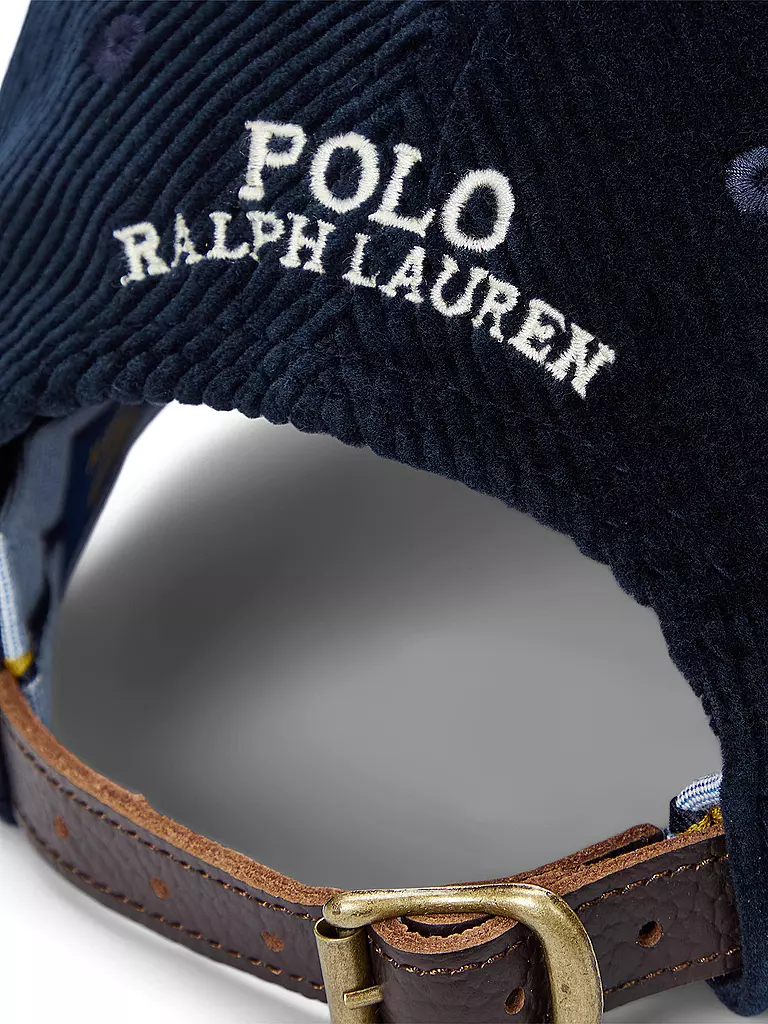 POLO RALPH LAUREN | Kappe | dunkelblau