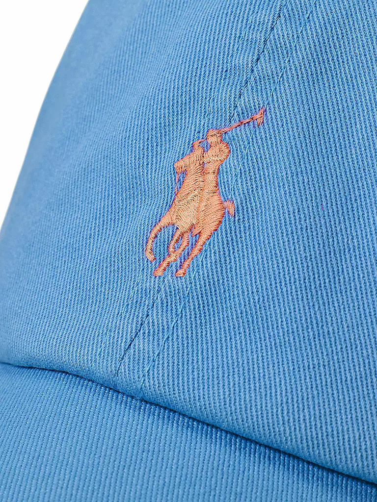 POLO RALPH LAUREN | Kappe | türkis