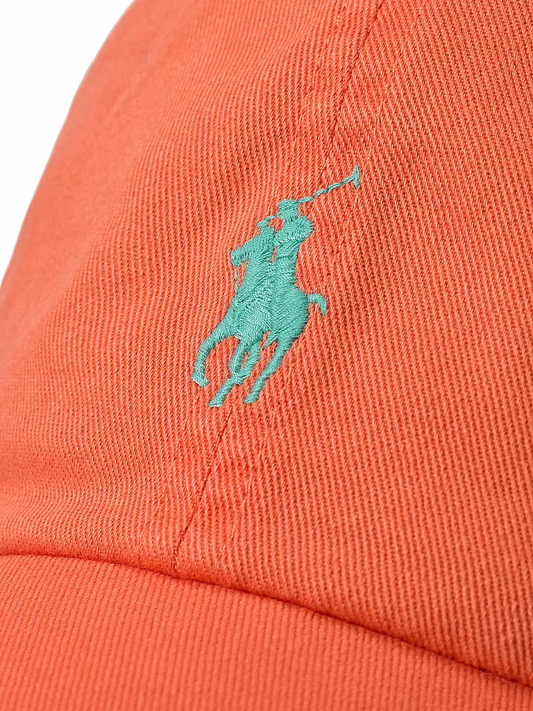 POLO RALPH LAUREN | Kappe | hellblau