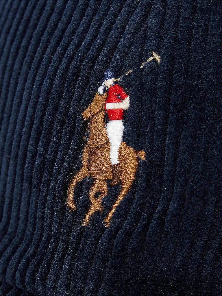 POLO RALPH LAUREN | Kappe | camel