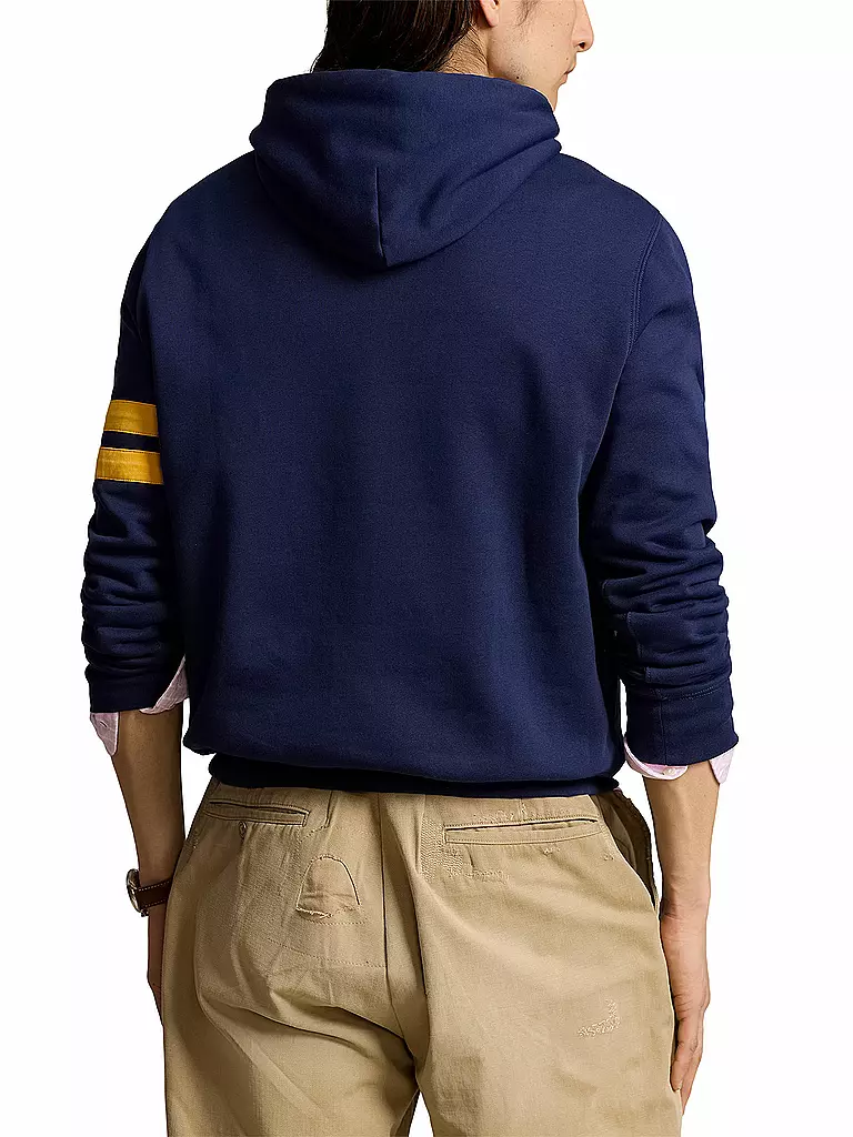 POLO RALPH LAUREN | Kapuzensweater - Hoodie | dunkelblau