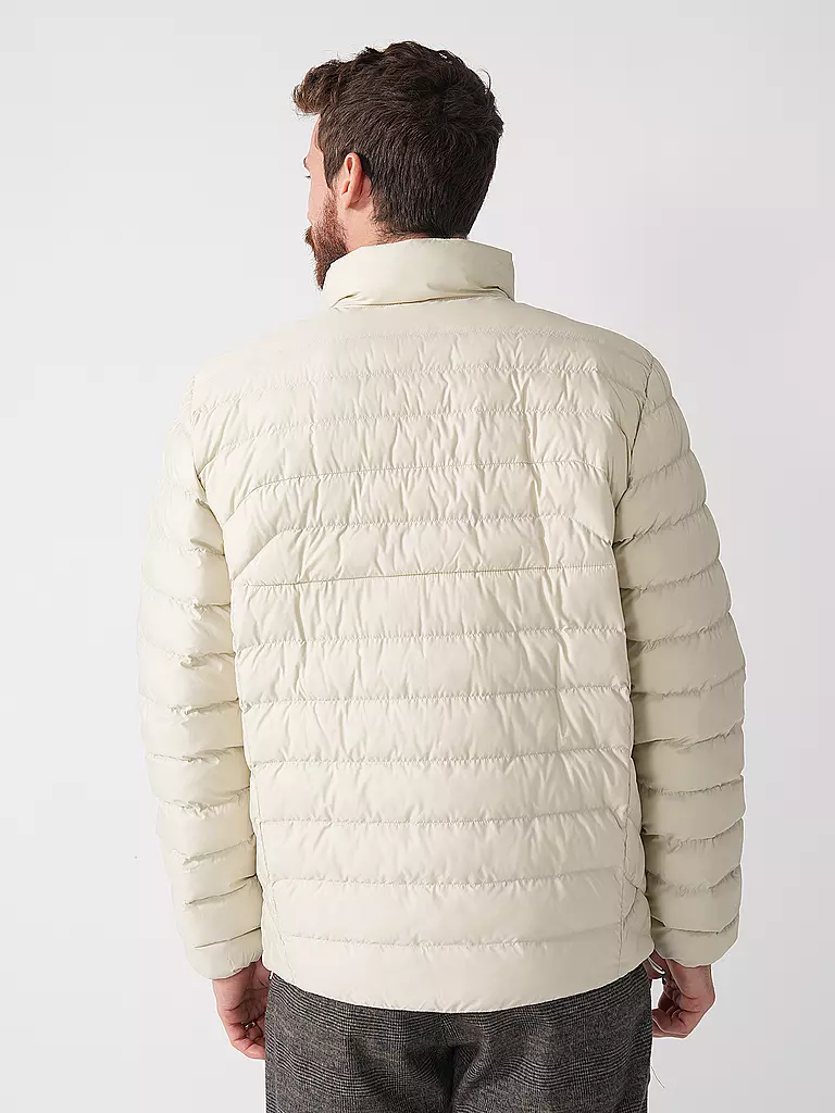 POLO RALPH LAUREN | Leichtsteppjacke TERRA | creme