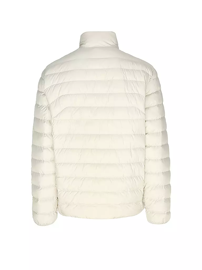 POLO RALPH LAUREN | Leichtsteppjacke TERRA | creme