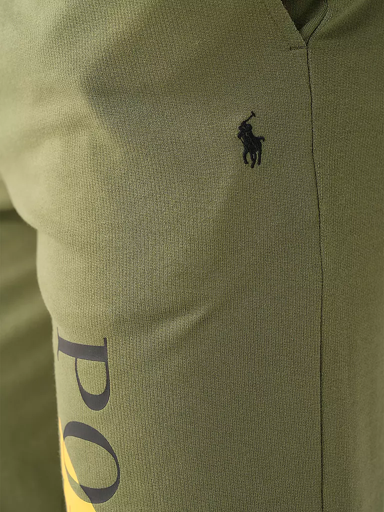 POLO RALPH LAUREN | Loungewear Shorts | dunkelblau