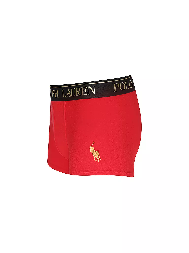 POLO RALPH LAUREN | Pants 2er Pkg GB red | blau