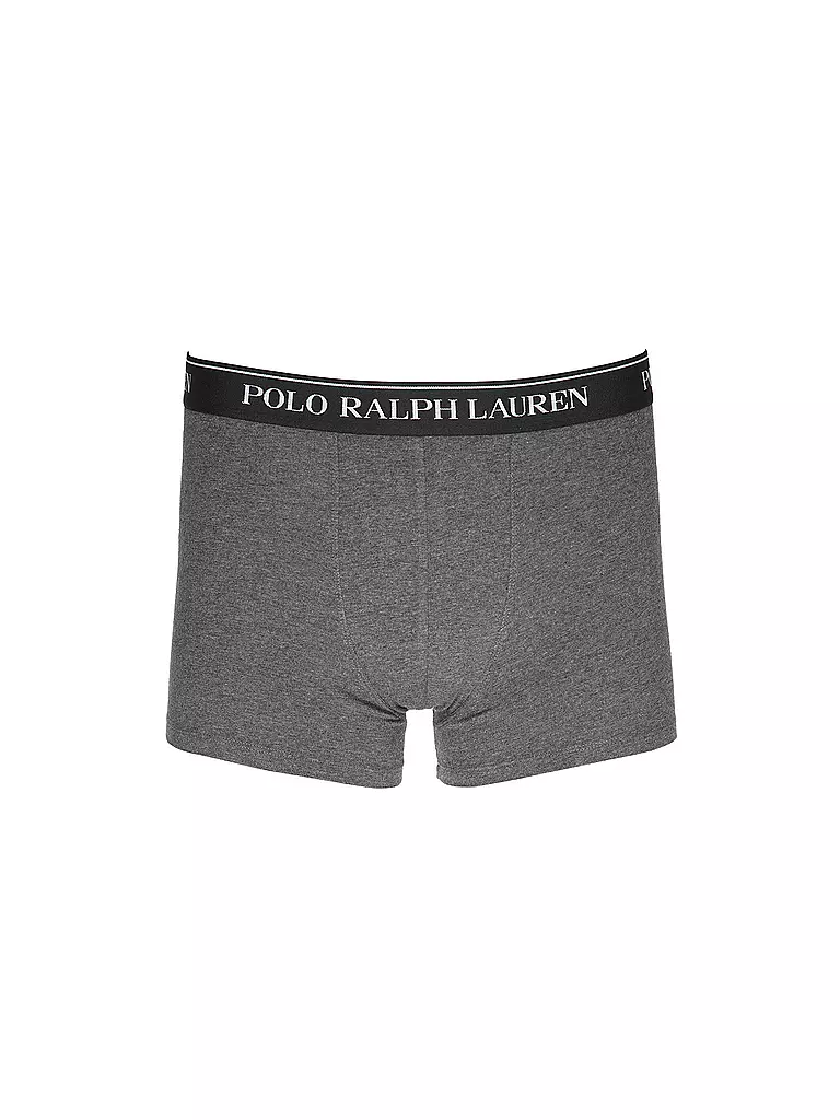 POLO RALPH LAUREN | Pants 3er Pkg. blau | schwarz