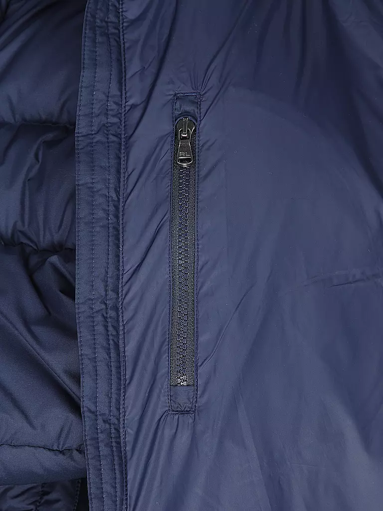 POLO RALPH LAUREN | Parka | dunkelblau