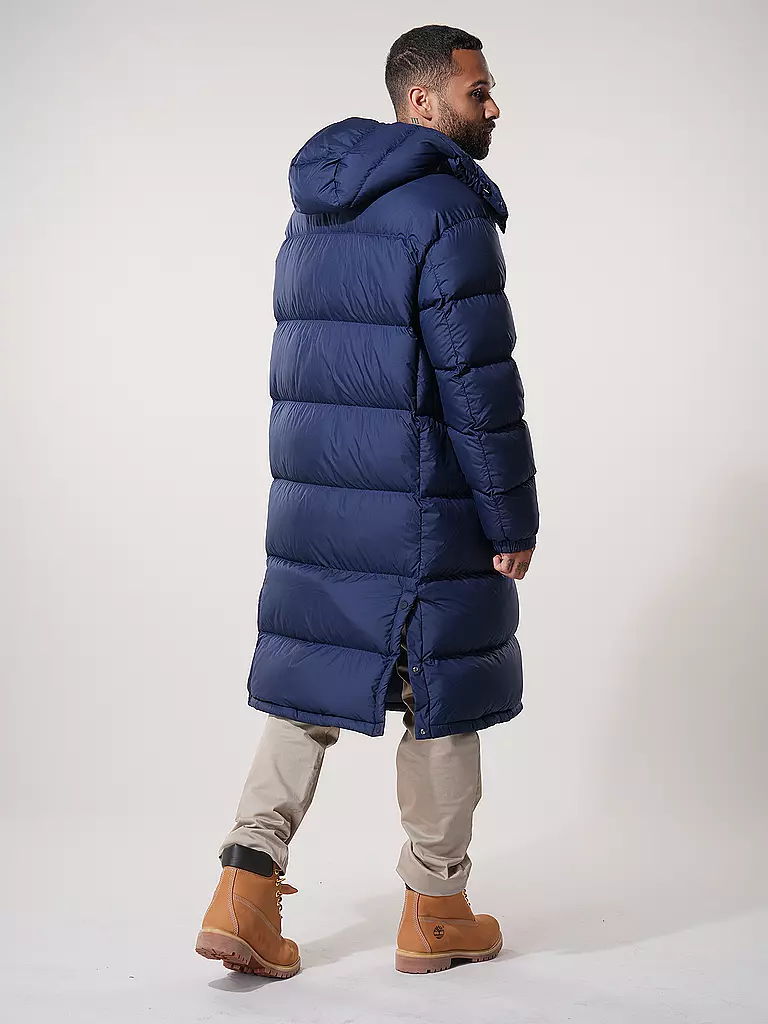 POLO RALPH LAUREN | Parka | dunkelblau