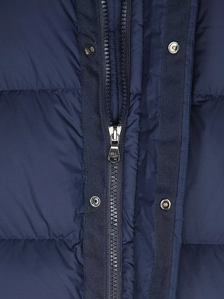 POLO RALPH LAUREN | Parka | dunkelblau