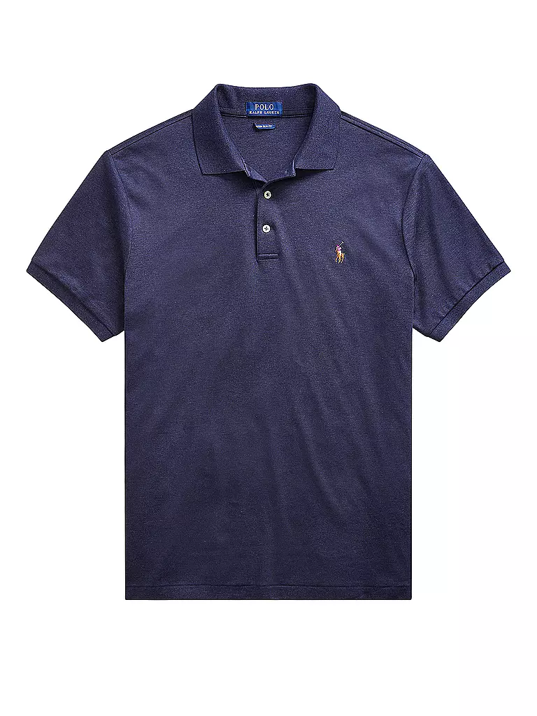 POLO RALPH LAUREN | Poloshirt | dunkelblau