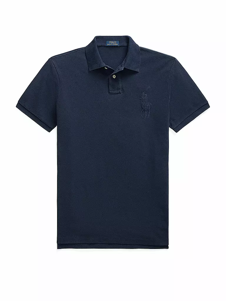 POLO RALPH LAUREN | Poloshirt | dunkelblau