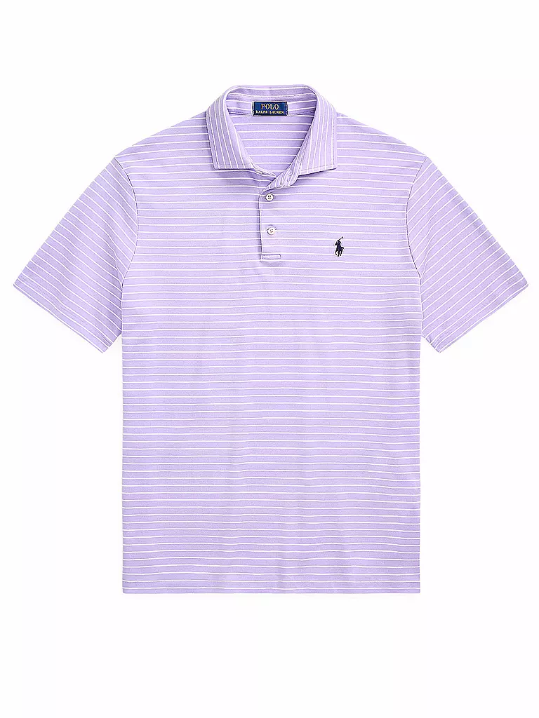 POLO RALPH LAUREN | Poloshirt | lila