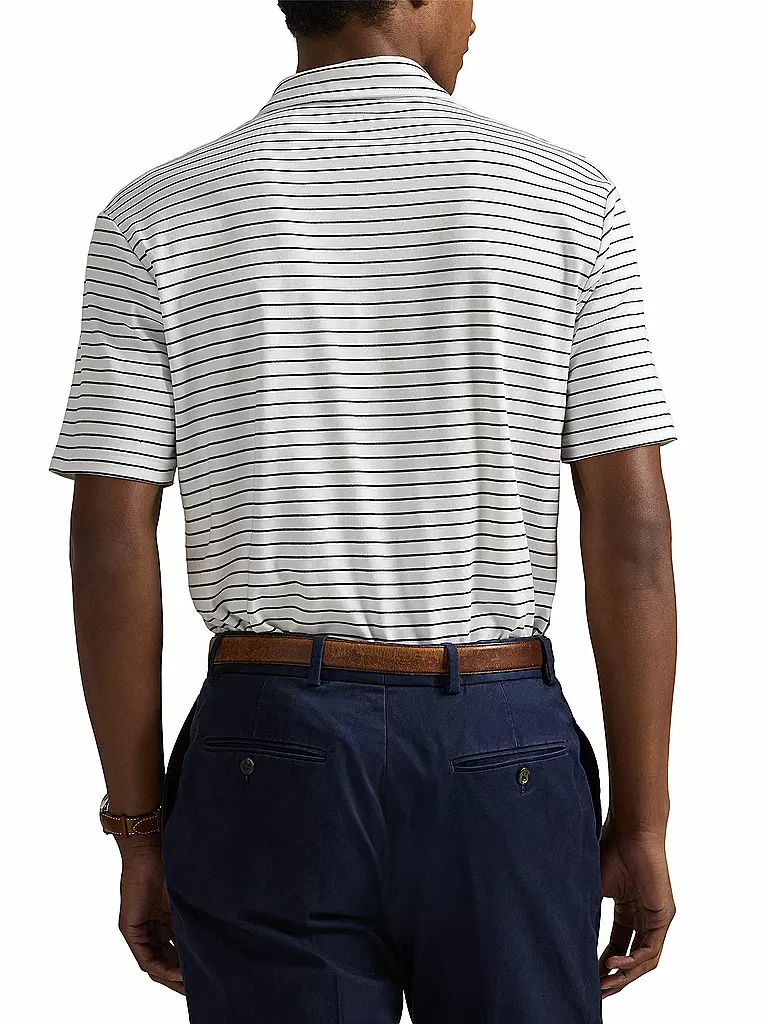 POLO RALPH LAUREN | Poloshirt | weiss