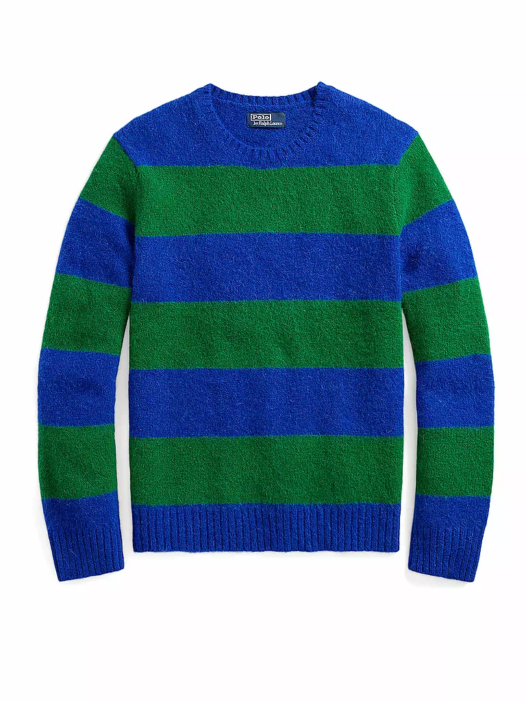 POLO RALPH LAUREN | Pullover  | blau