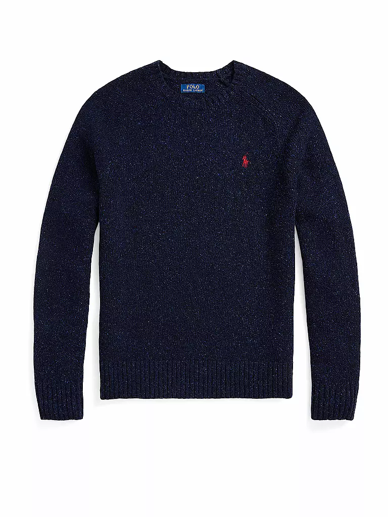 POLO RALPH LAUREN | Pullover  | dunkelblau