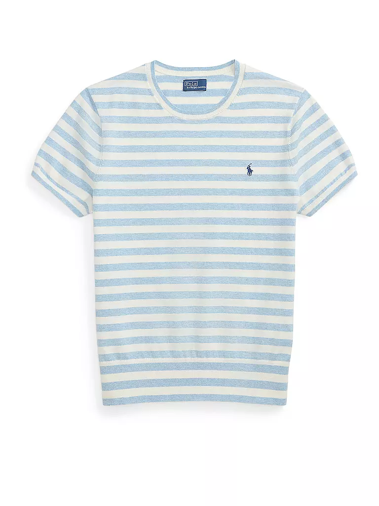 POLO RALPH LAUREN | Pullover  | blau