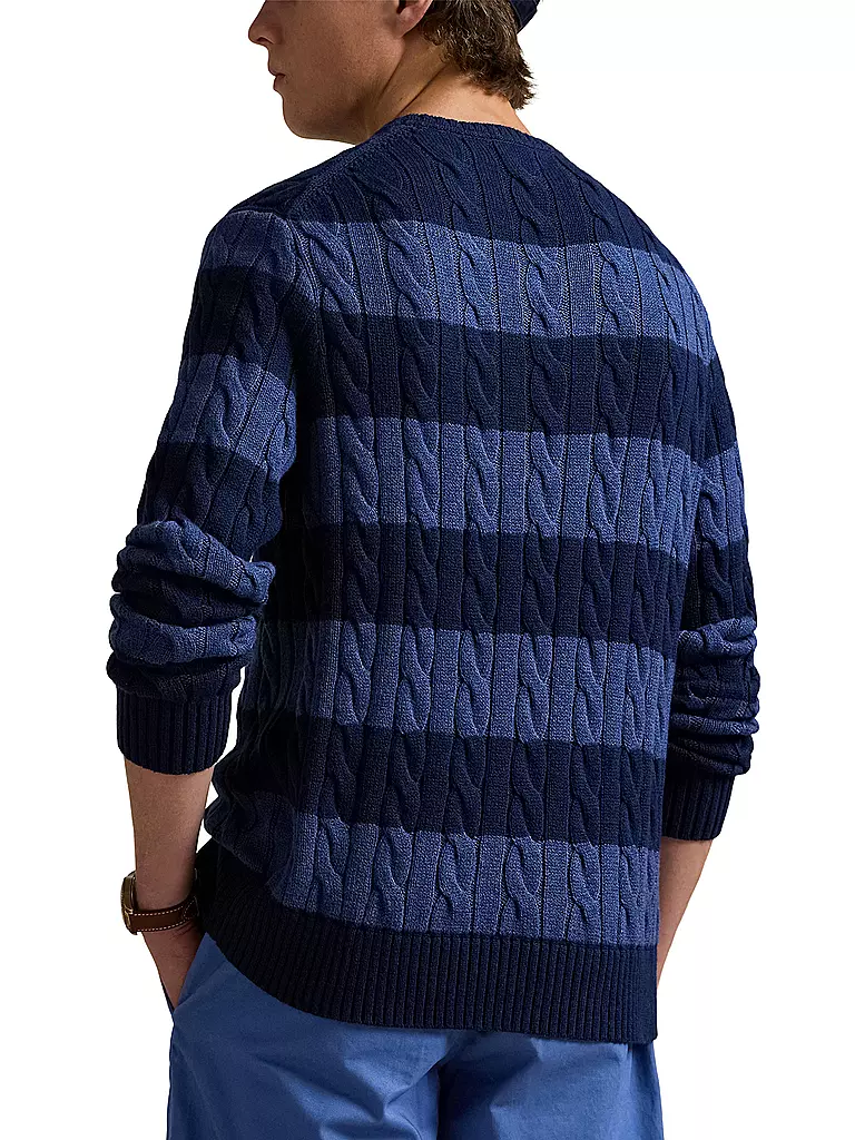 POLO RALPH LAUREN | Pullover  | blau