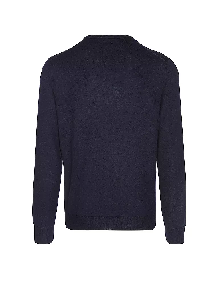 POLO RALPH LAUREN | Pullover Slim Fit | dunkelblau