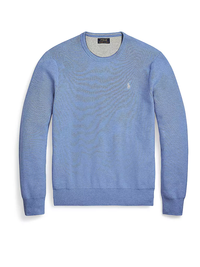 POLO RALPH LAUREN | Pullover | blau