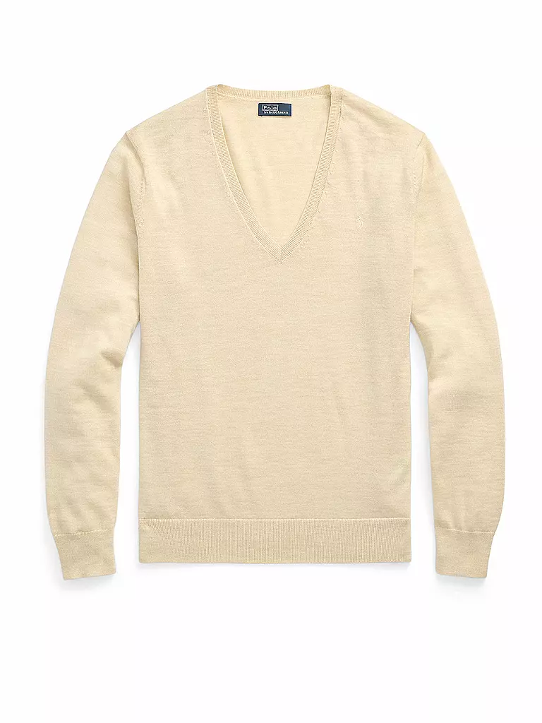 POLO RALPH LAUREN | Pullover | beige