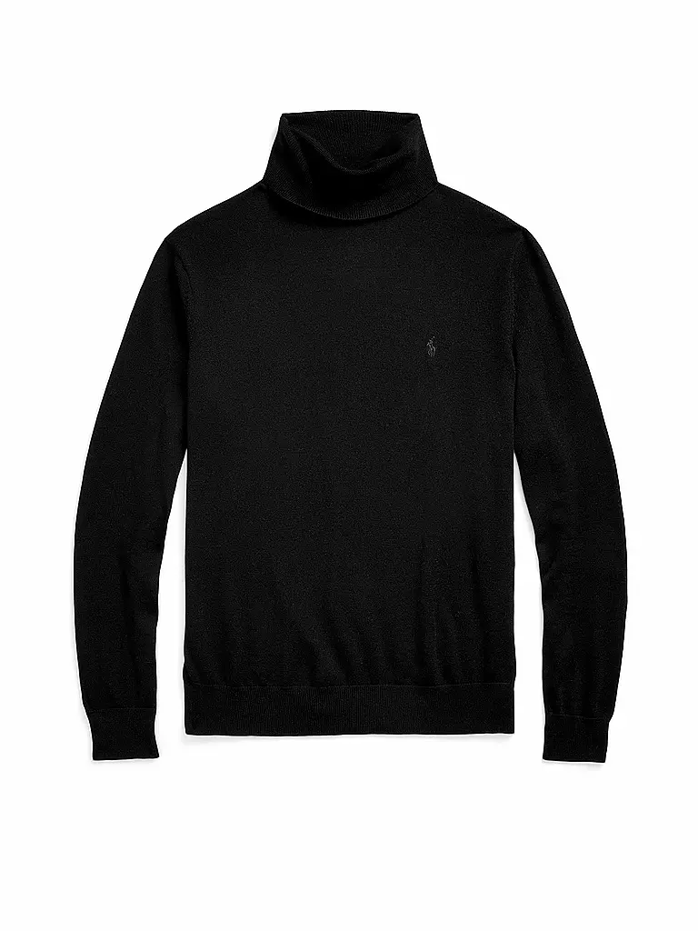 POLO RALPH LAUREN | Pullover | schwarz