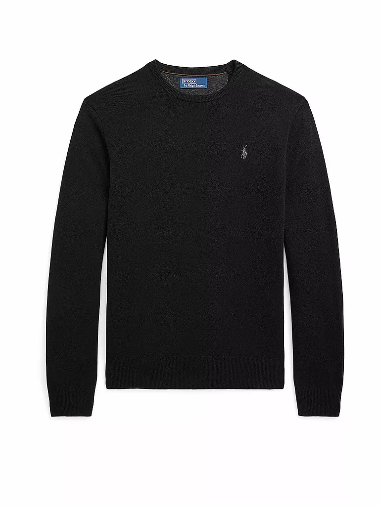 POLO RALPH LAUREN | Pullover | schwarz