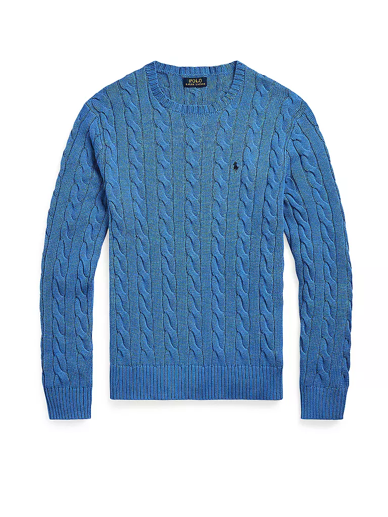 POLO RALPH LAUREN | Pullover | blau