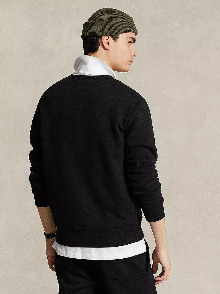 POLO RALPH LAUREN | Pullover | schwarz