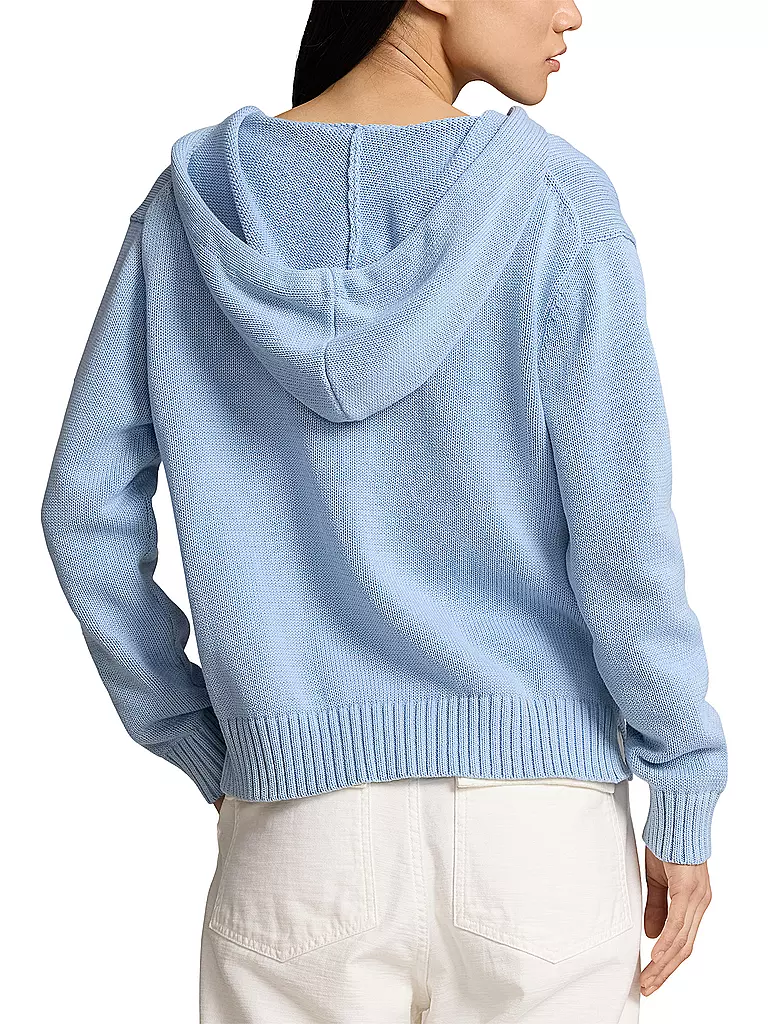 POLO RALPH LAUREN | Pullover | blau