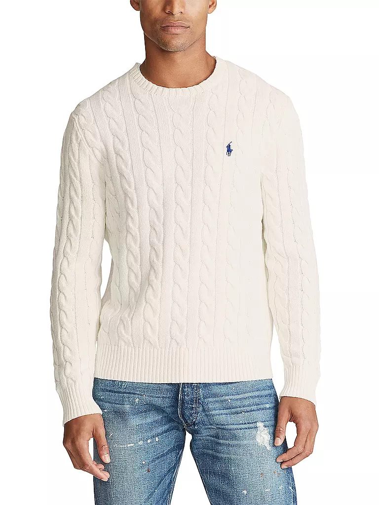 POLO RALPH LAUREN | Pullover | türkis